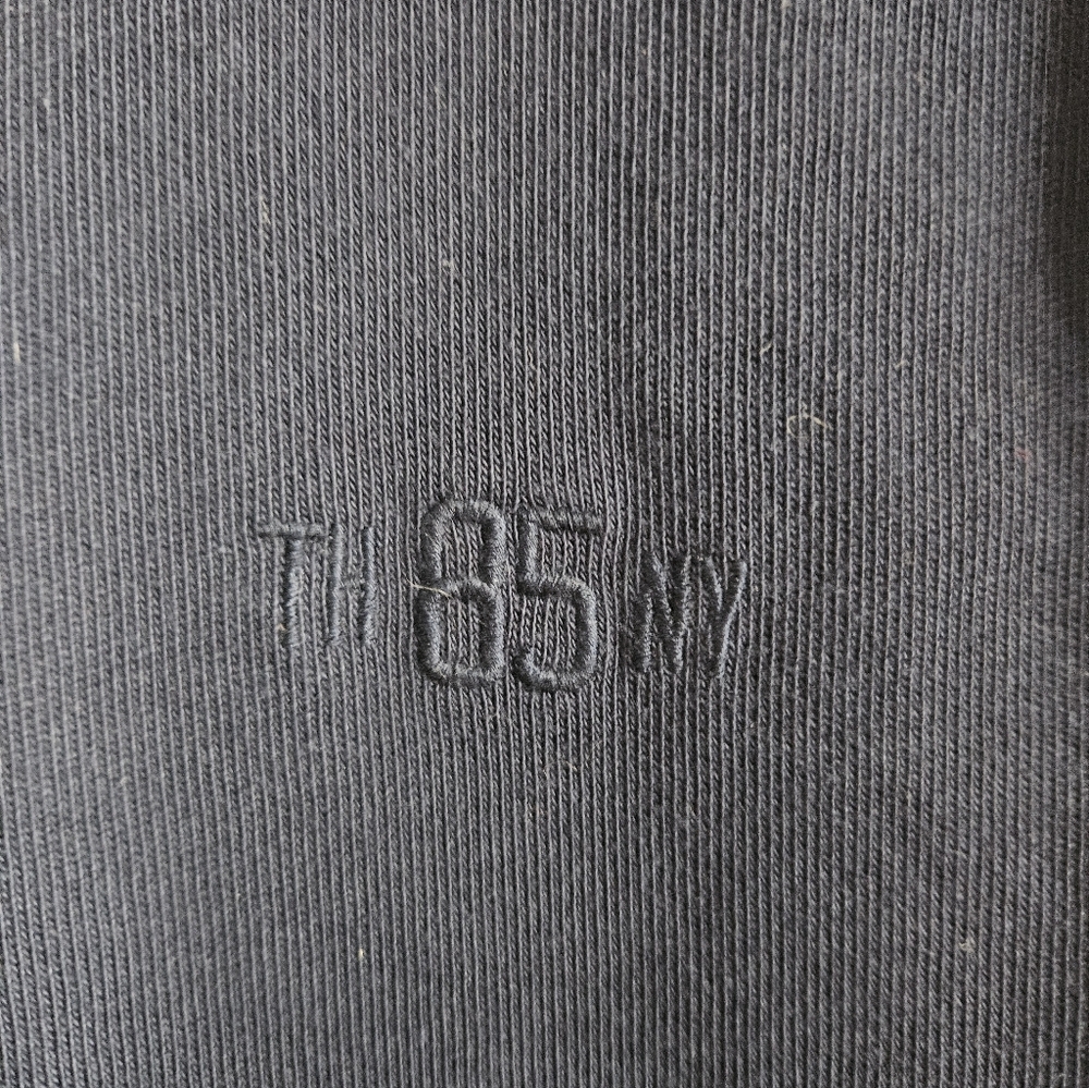 Tommy Hilfiger Sporty Polo Shirt – 100% Cotton (Size M) - Picture 3 of 6